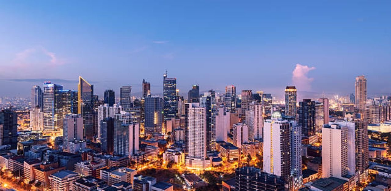 All Nippon Airways Philippines Reservations Office