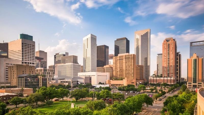 Houston