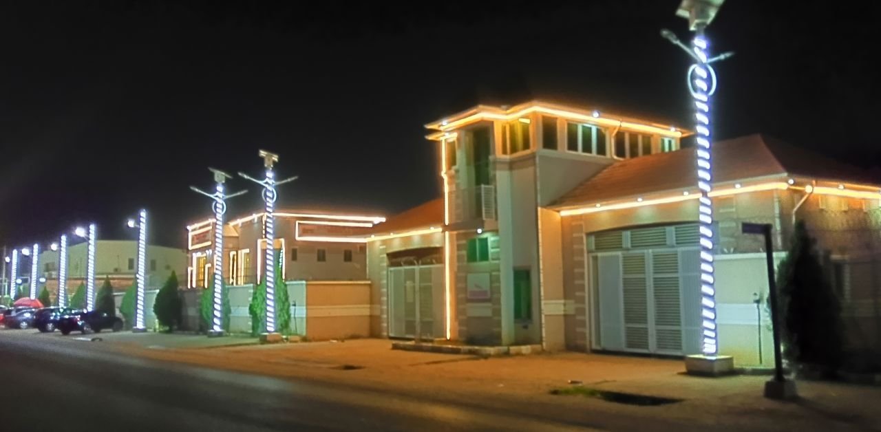 Kaduna