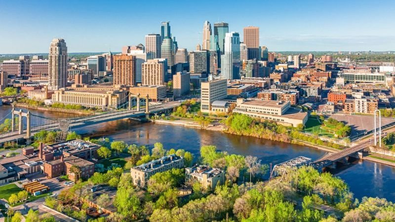 Minneapolis