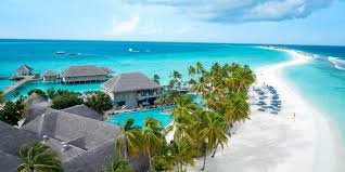 Maldives  Beaches 